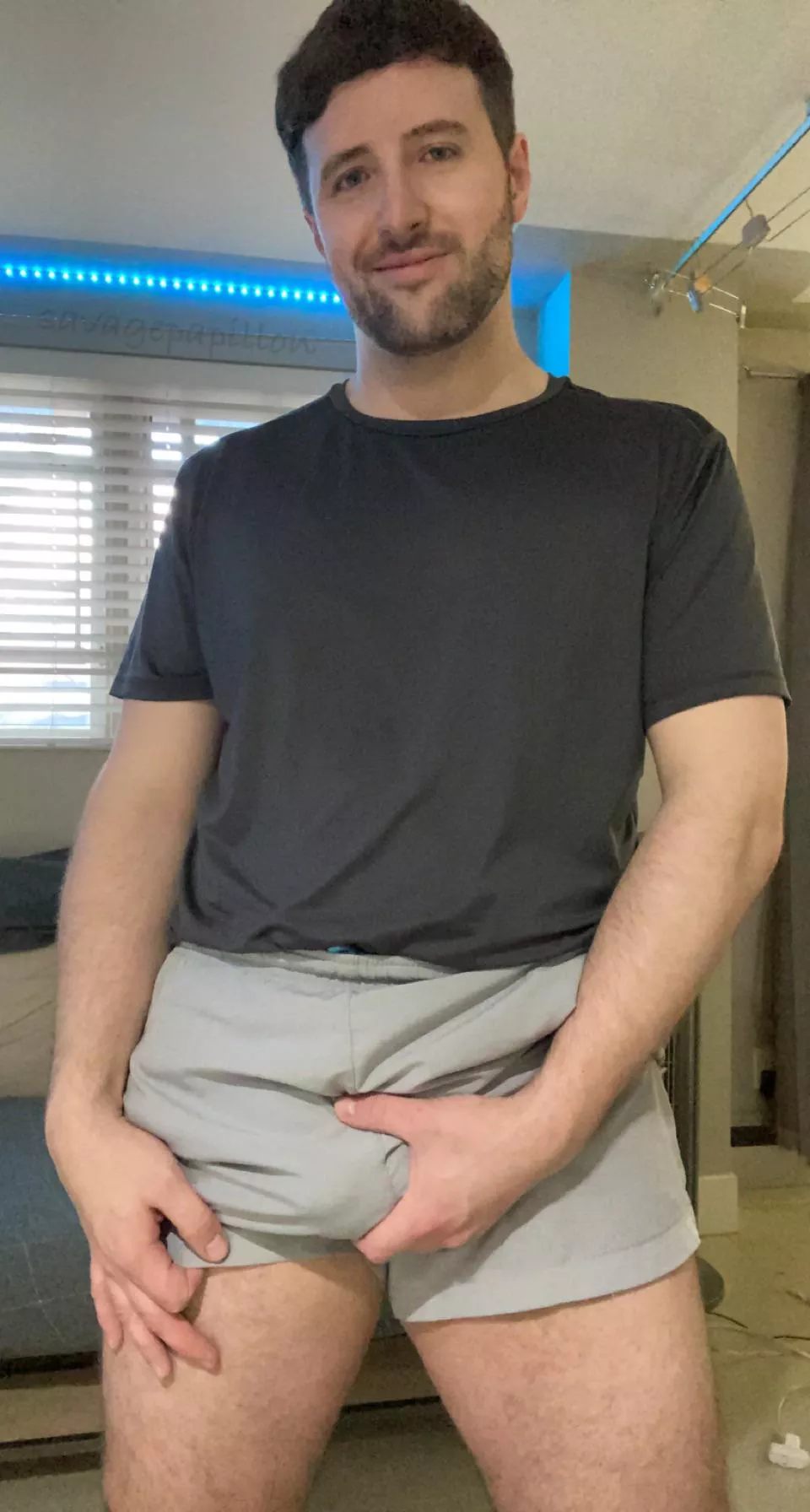 Will you workout with me? posted by SavagePapillon