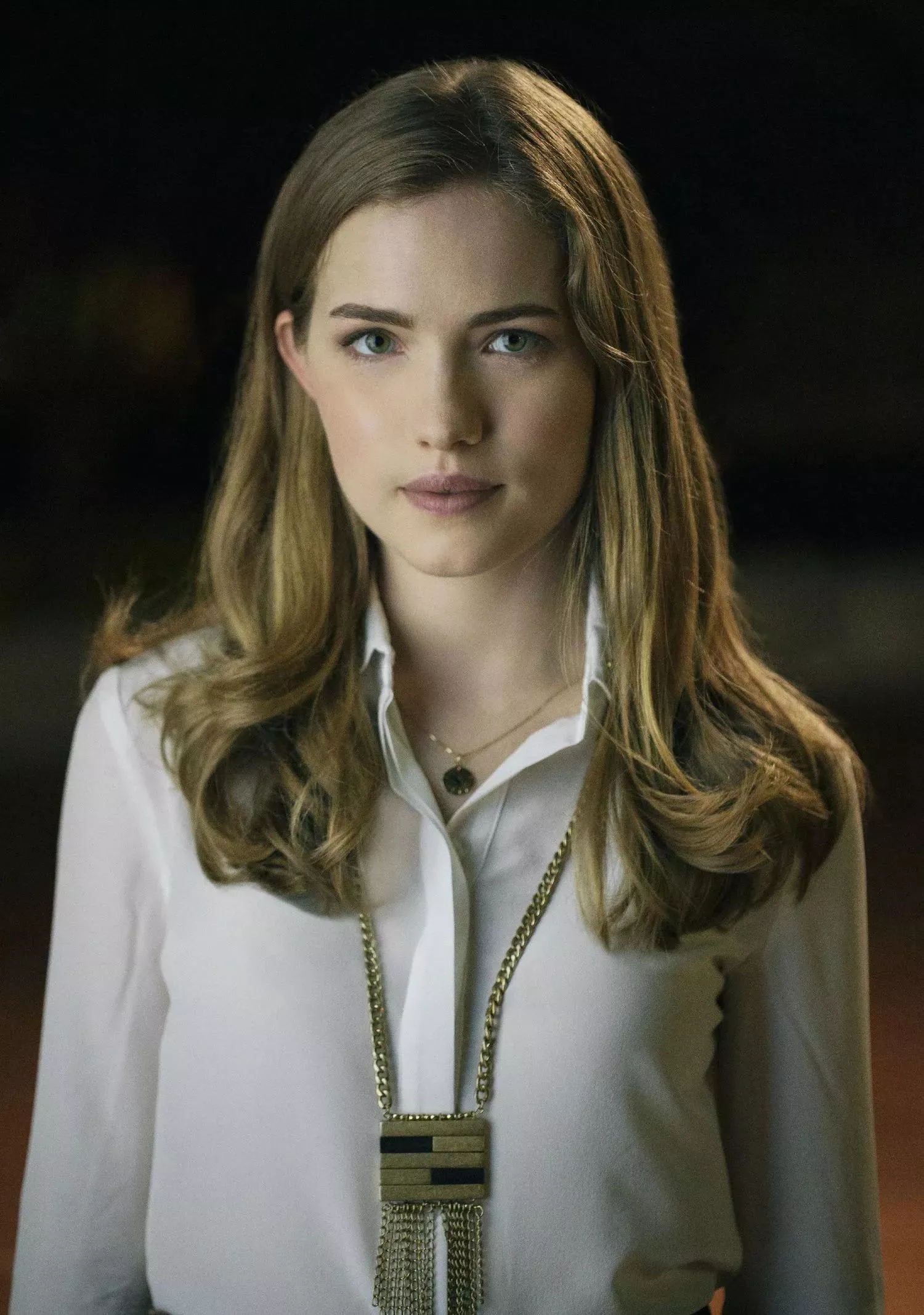 Willa Fitzgerald posted by ifindcosplay