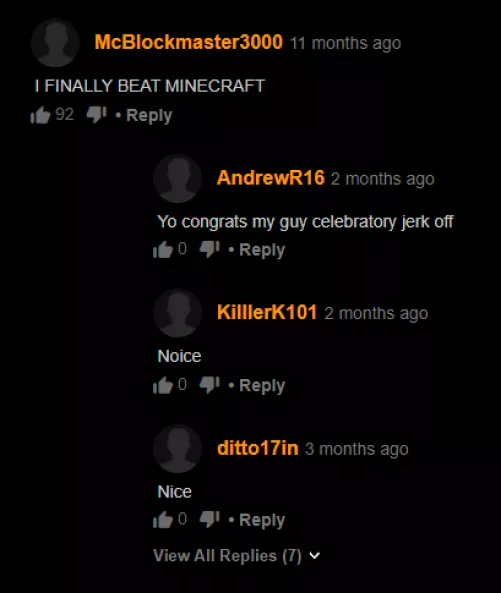 win at last by gamisoui