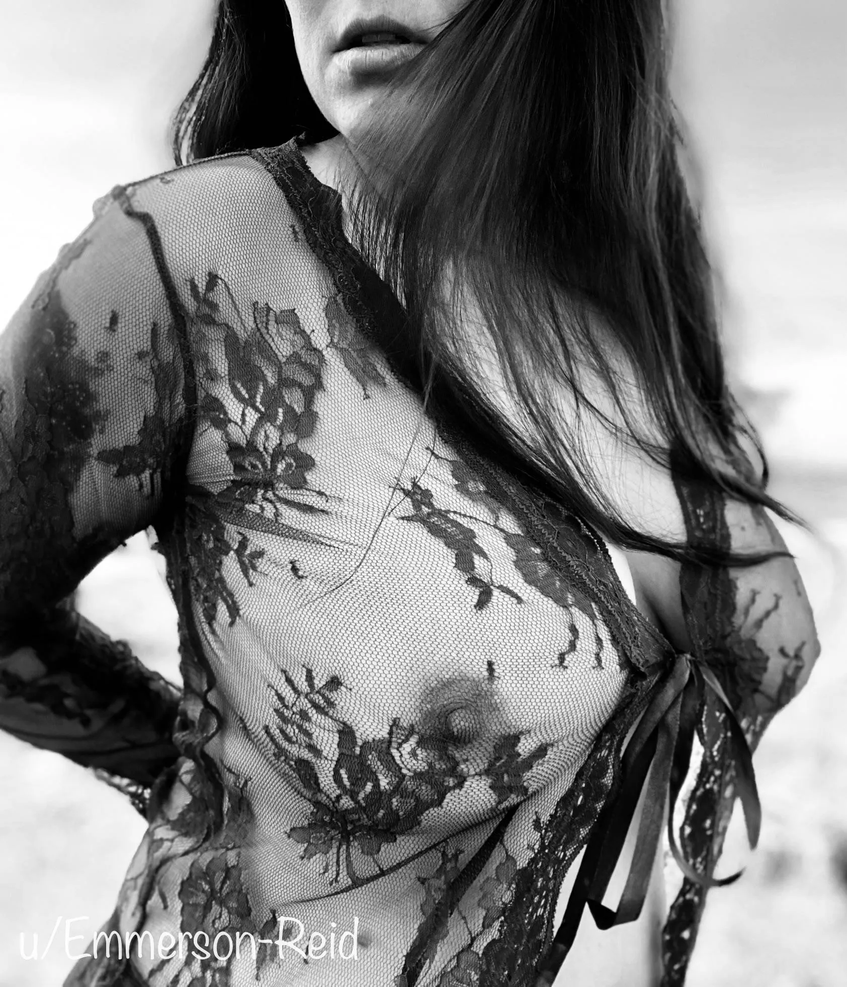 Wind in my hair posted by Emmerson-Reid