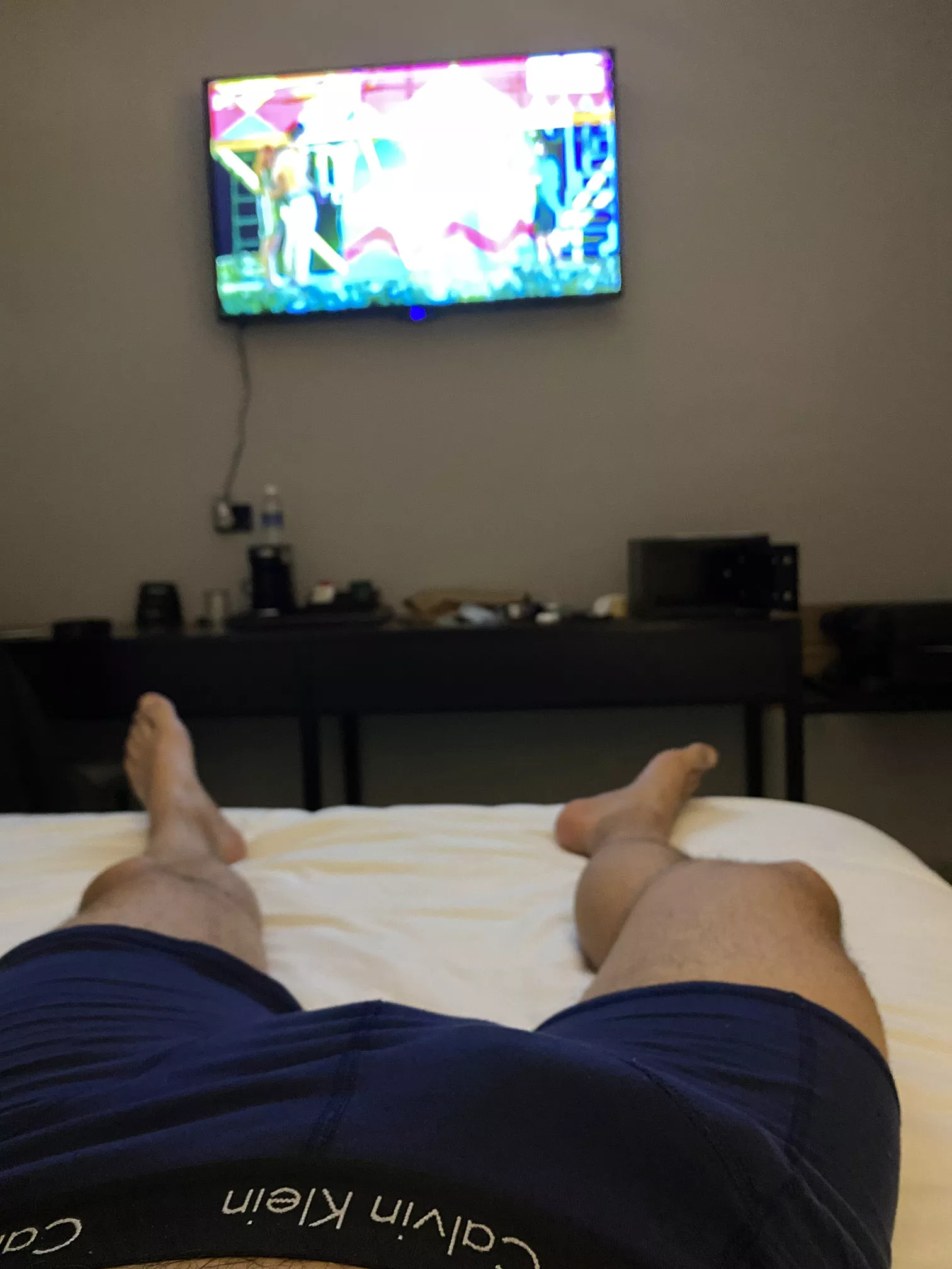 Winding down... posted by torrentsandchill