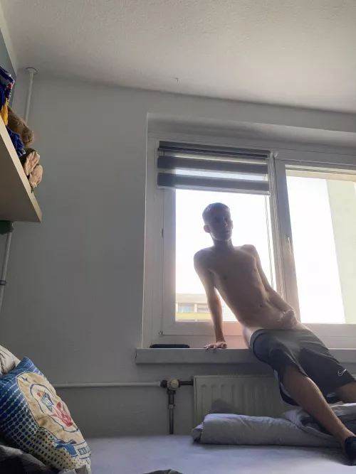 Window lol by elevatortrh