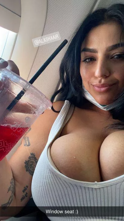 Window seat posted by skipstoneonglasslake