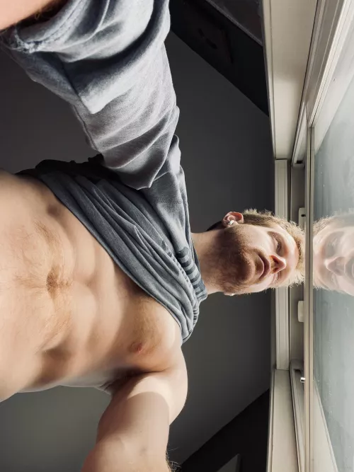 Window shopping by macro_foundation8223