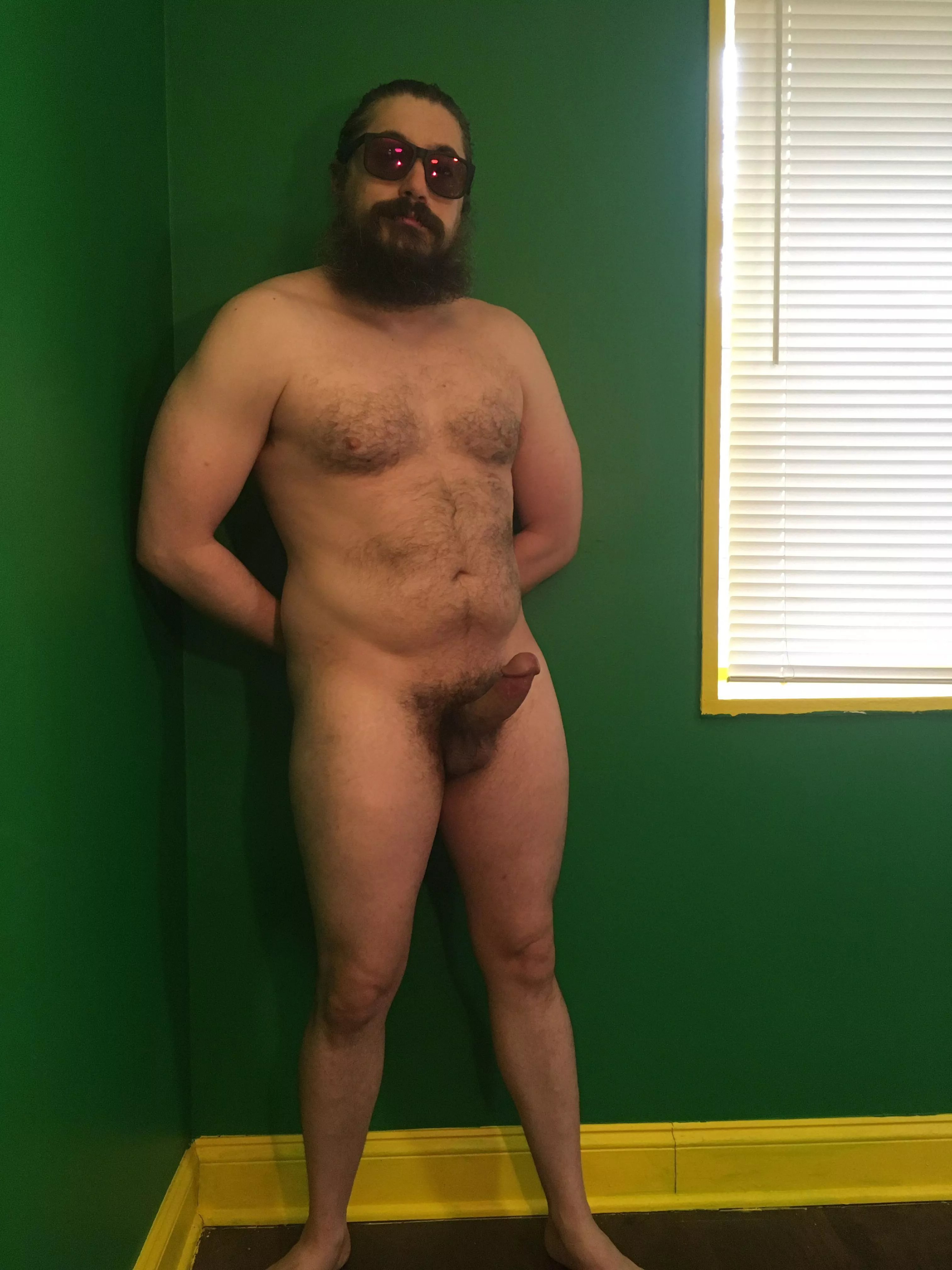 Window view posted by Dr-Wizard-13