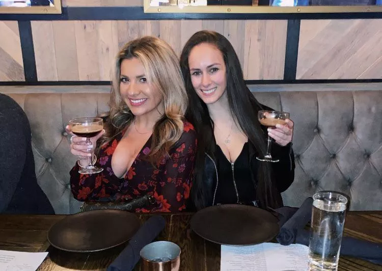 Wine and dine posted by laxsoc65