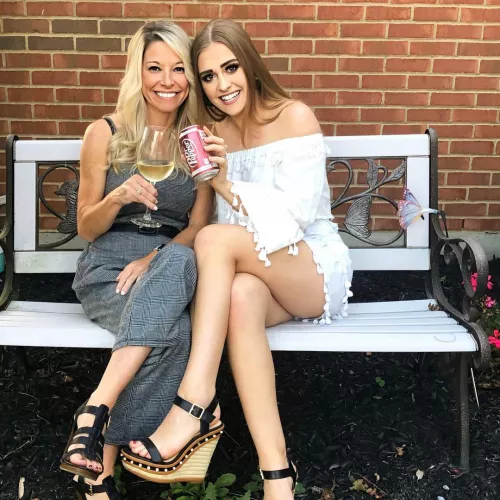 Wine & Dr. Pepper by WarmObserver