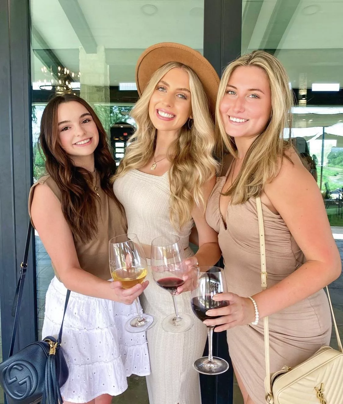 Wine, who you got and why? posted by throwaway256833