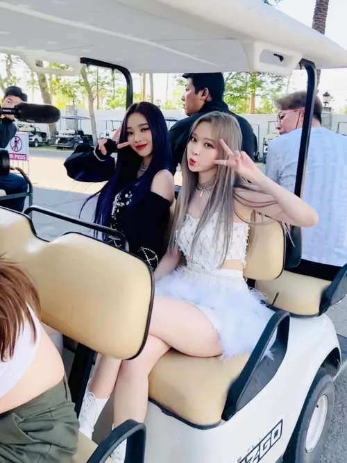 Winter ft. Karina - aespa by KingSettle