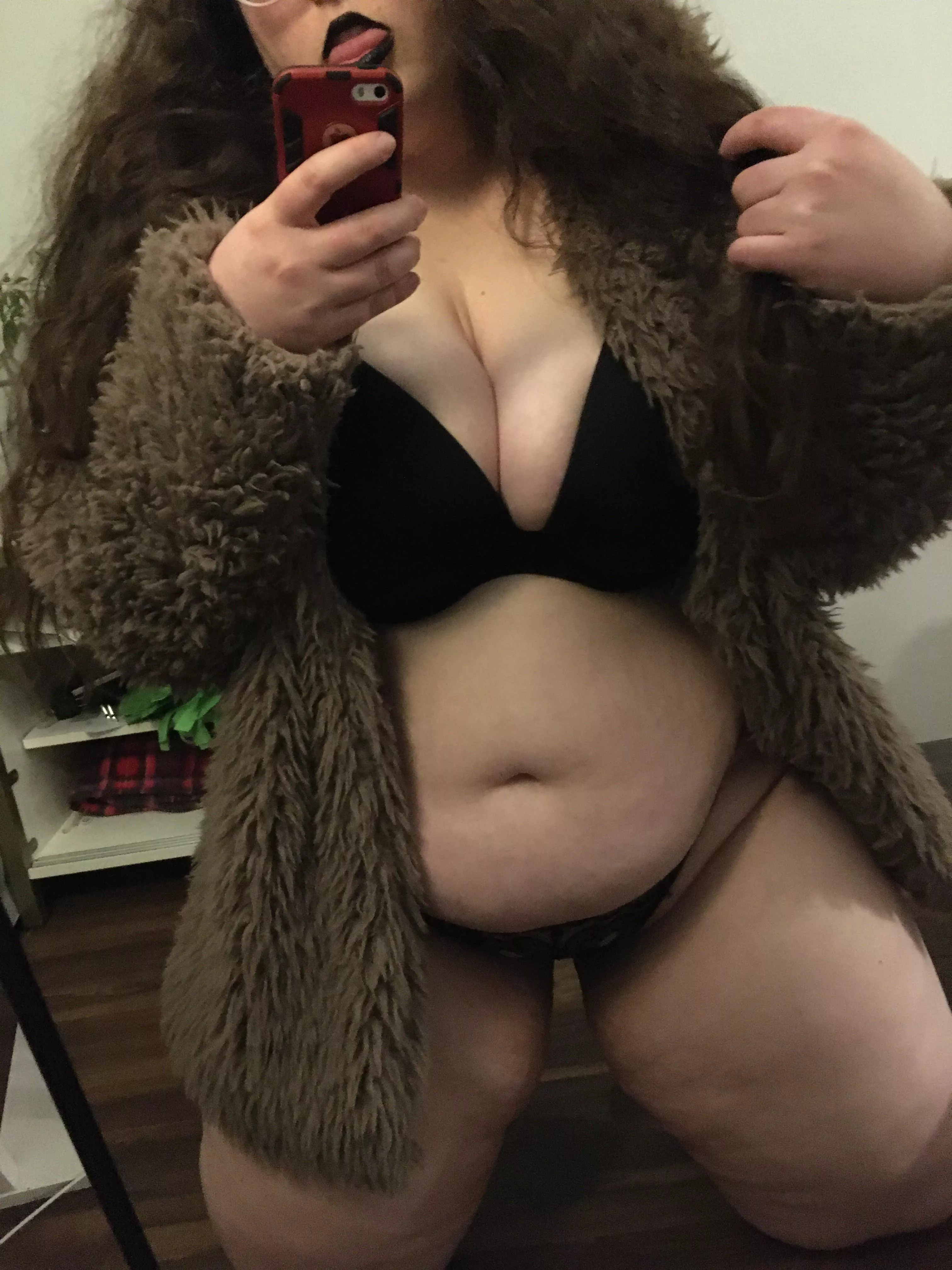 Winter is almost over posted by Wonderful-Visual2468