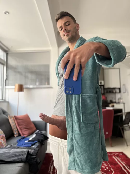 Winter is coming in Brazil by italofassin