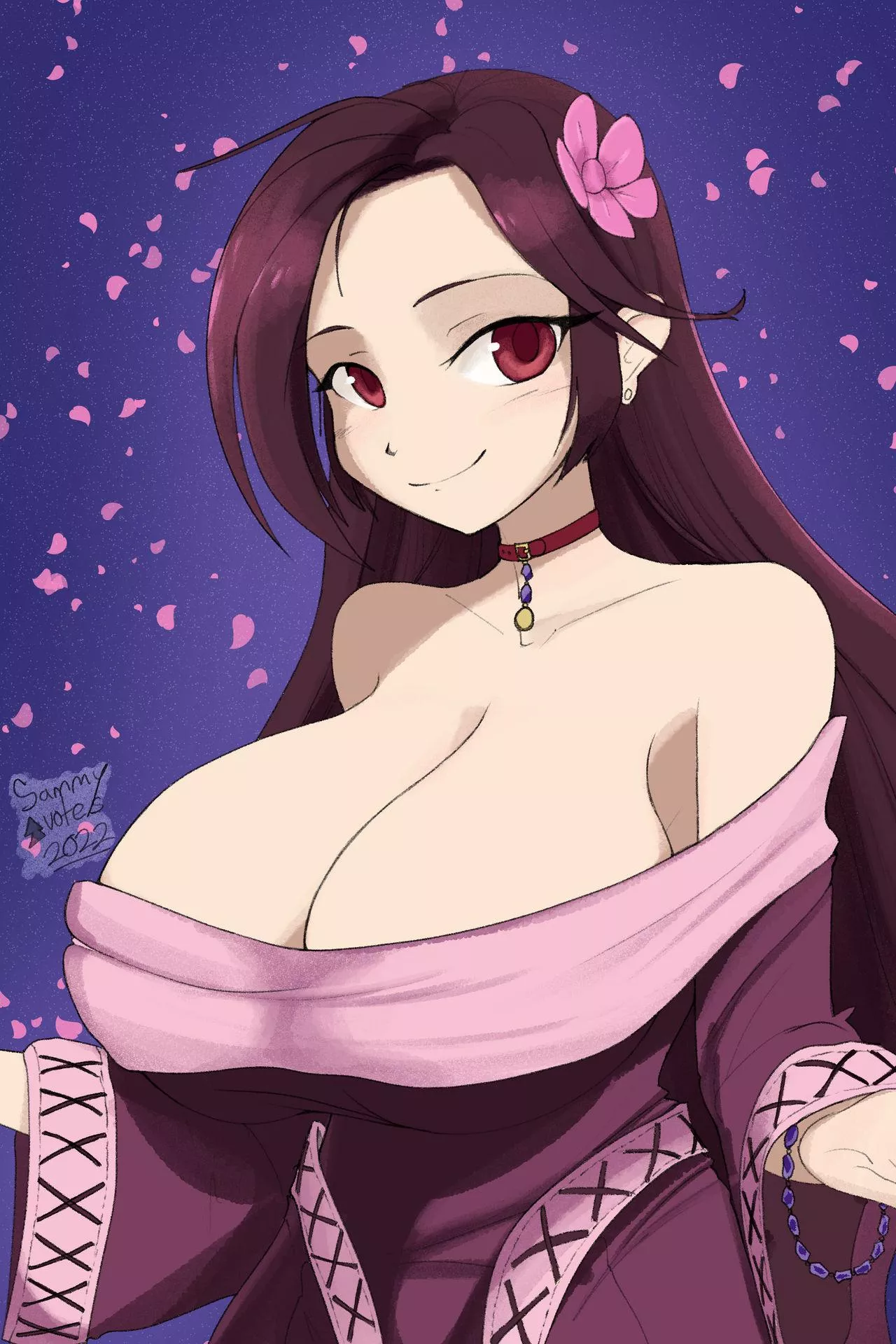 Wintery posted by I_love_pudge