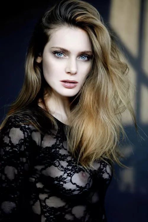 Wiola Kowal by Electrical_Tit_608