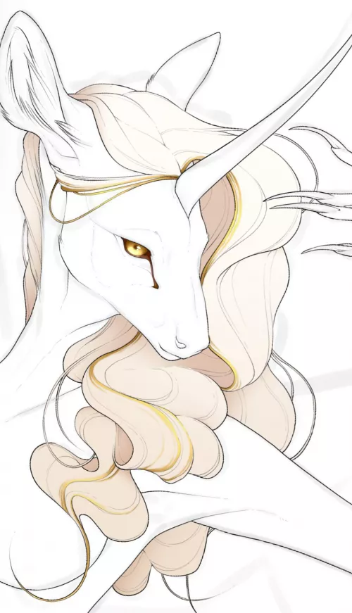 Wip~ still a long way to go. by -I-would-never-