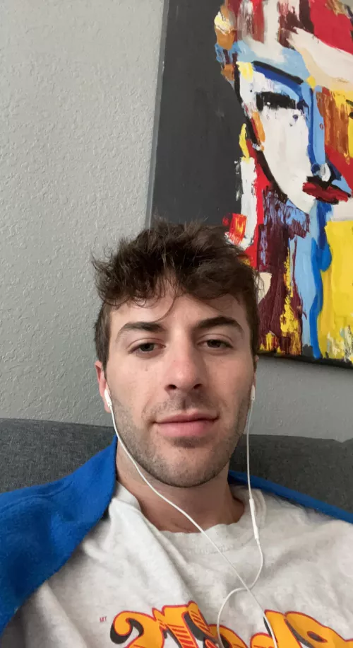 Wired headphones >>> Wireless by DerekAndrewsXXX