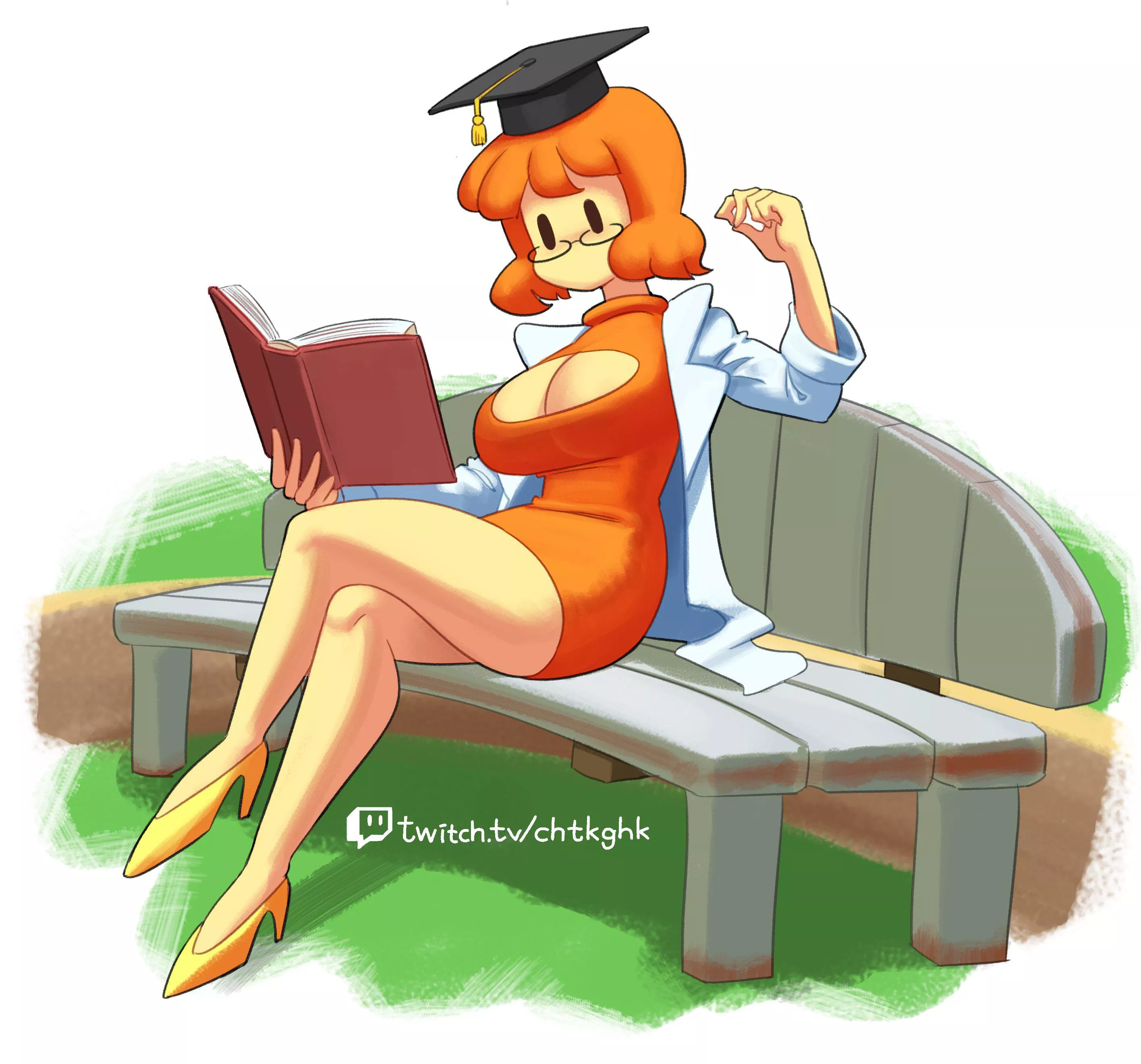 Wise Waddle Dee posted by LimboFall