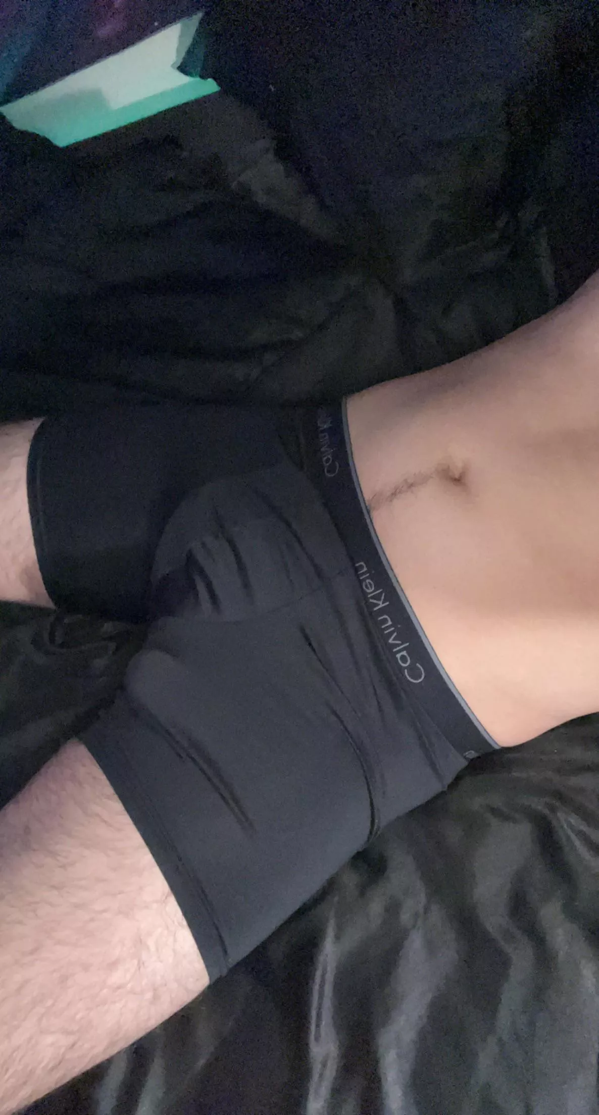 Wish had someone to watch a movie with posted by Double_Offer8435