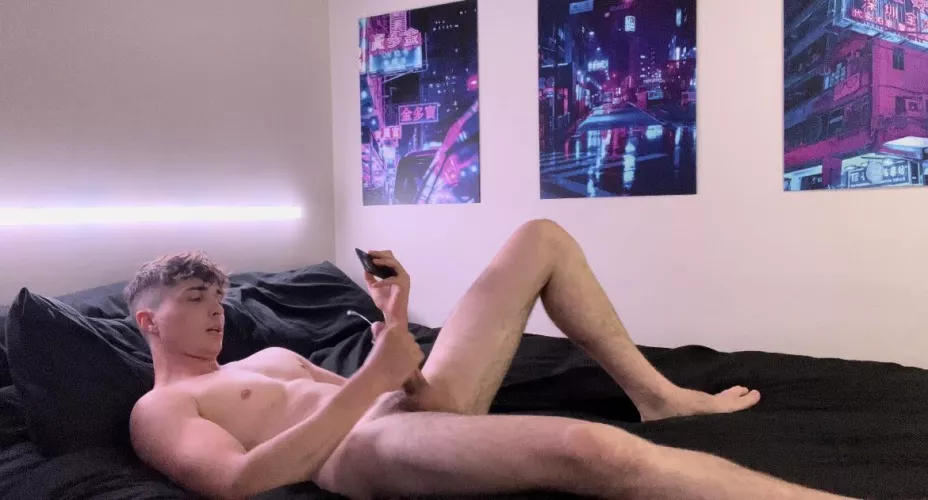 Wish I could cum in you by sadboycad