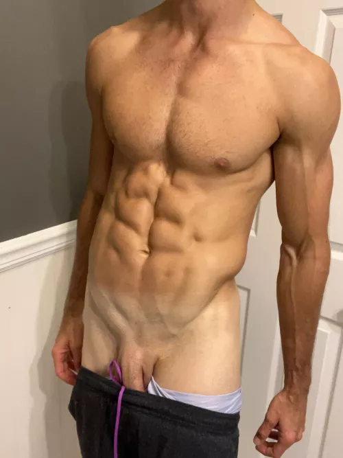 Wish I could even out this tan line [m] by hollywooodjack