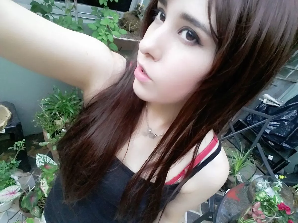 wish i could grow long hair ;c posted by fennylover