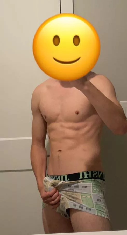 Wish i could rip these off posted by Fickle_Tune5484