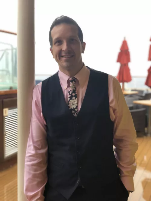 Wish I had a companion to cruise with by G00D_One1