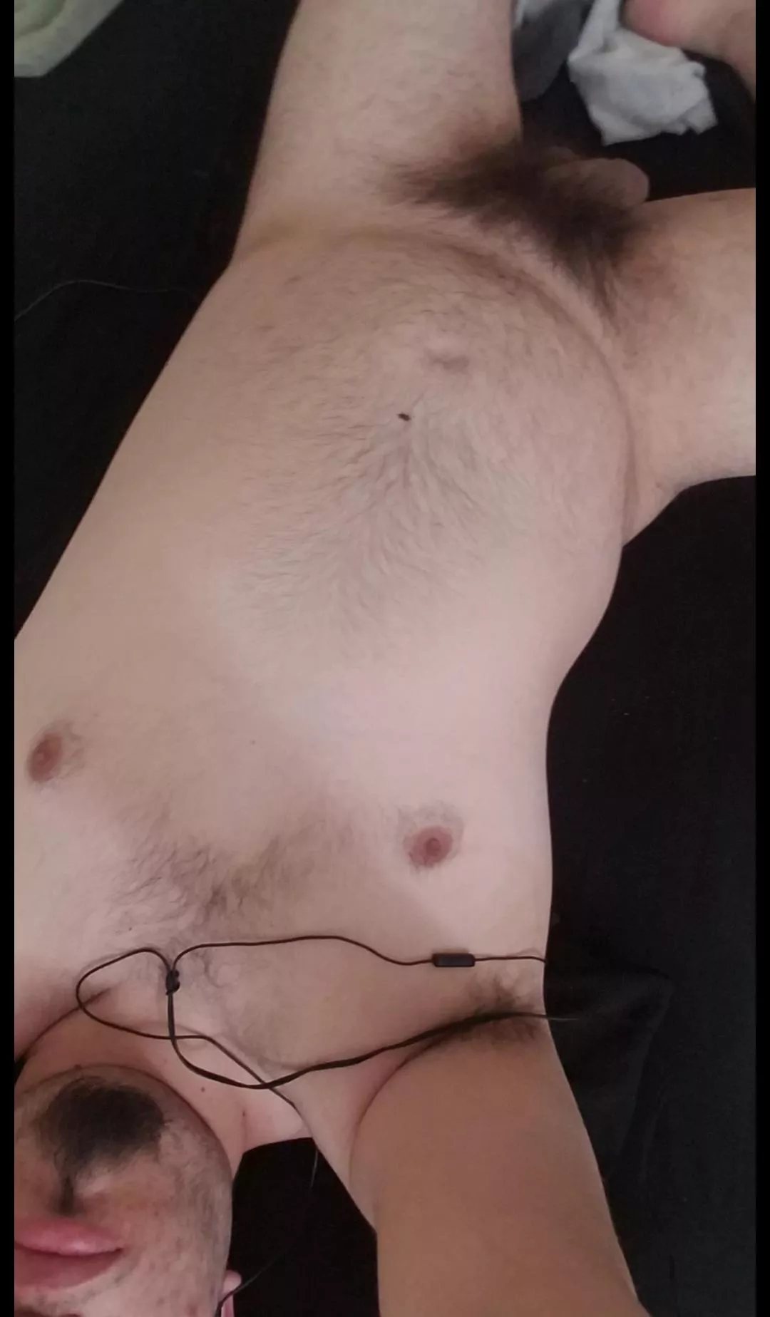 Wish i had a cuddle buddy posted by SubjectSession5692