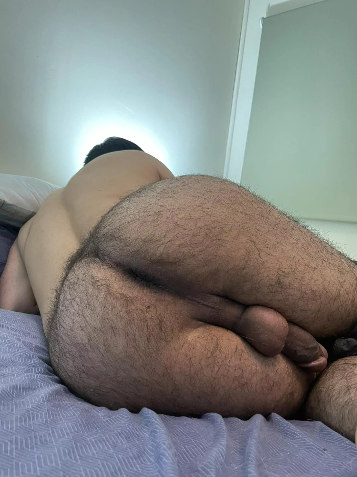 Wish I had someone here with me posted by ButterflyJunior11