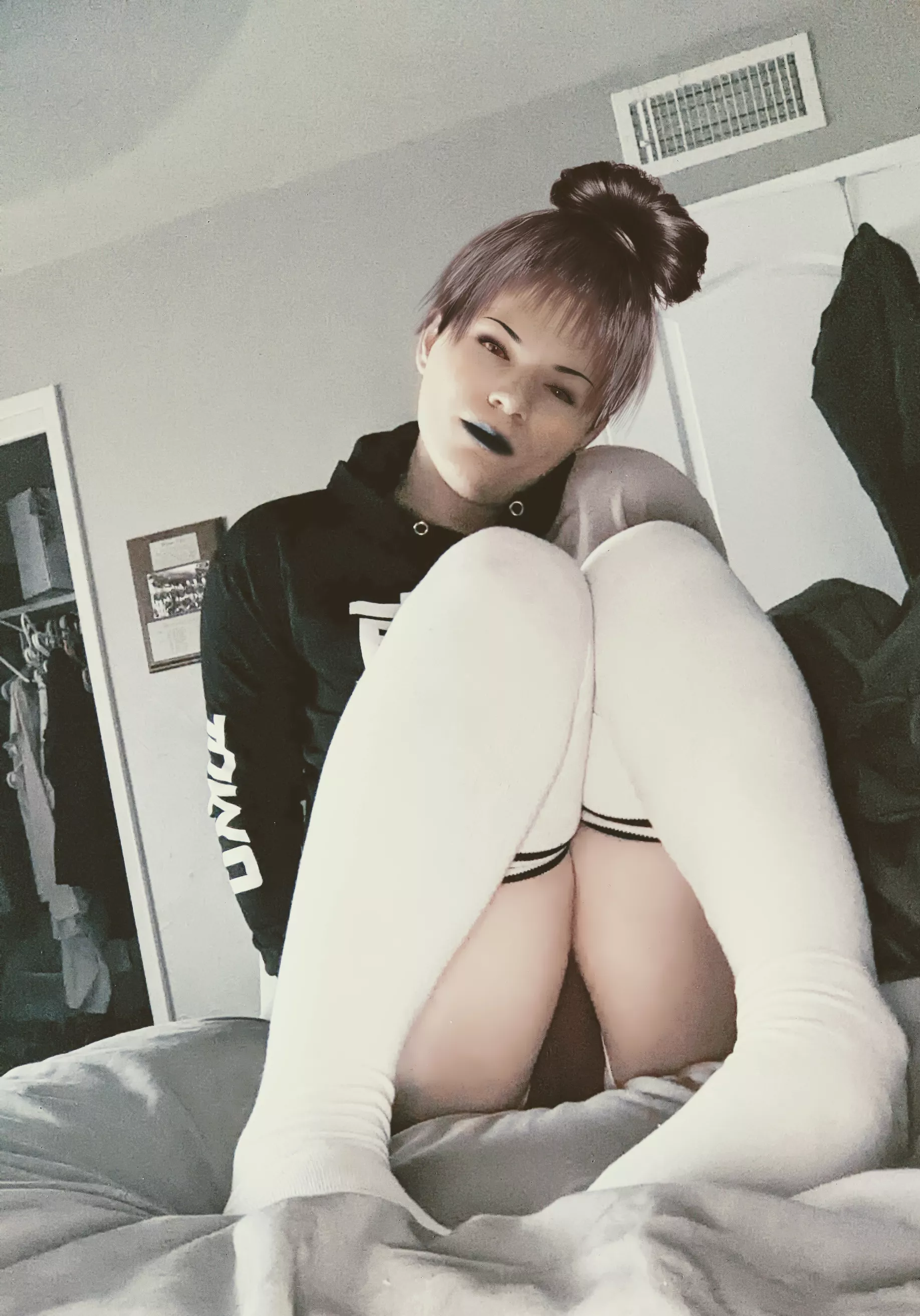 Wish I Had Someone To Cuddle With 🥺👉👈 posted by ZeroCockDown