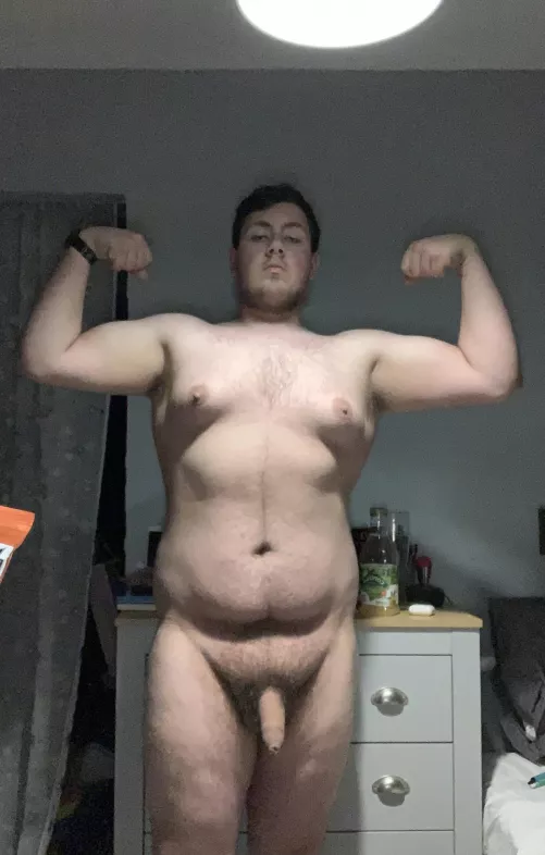 Wish I was balls deep inside someone rn by JambaJuice100