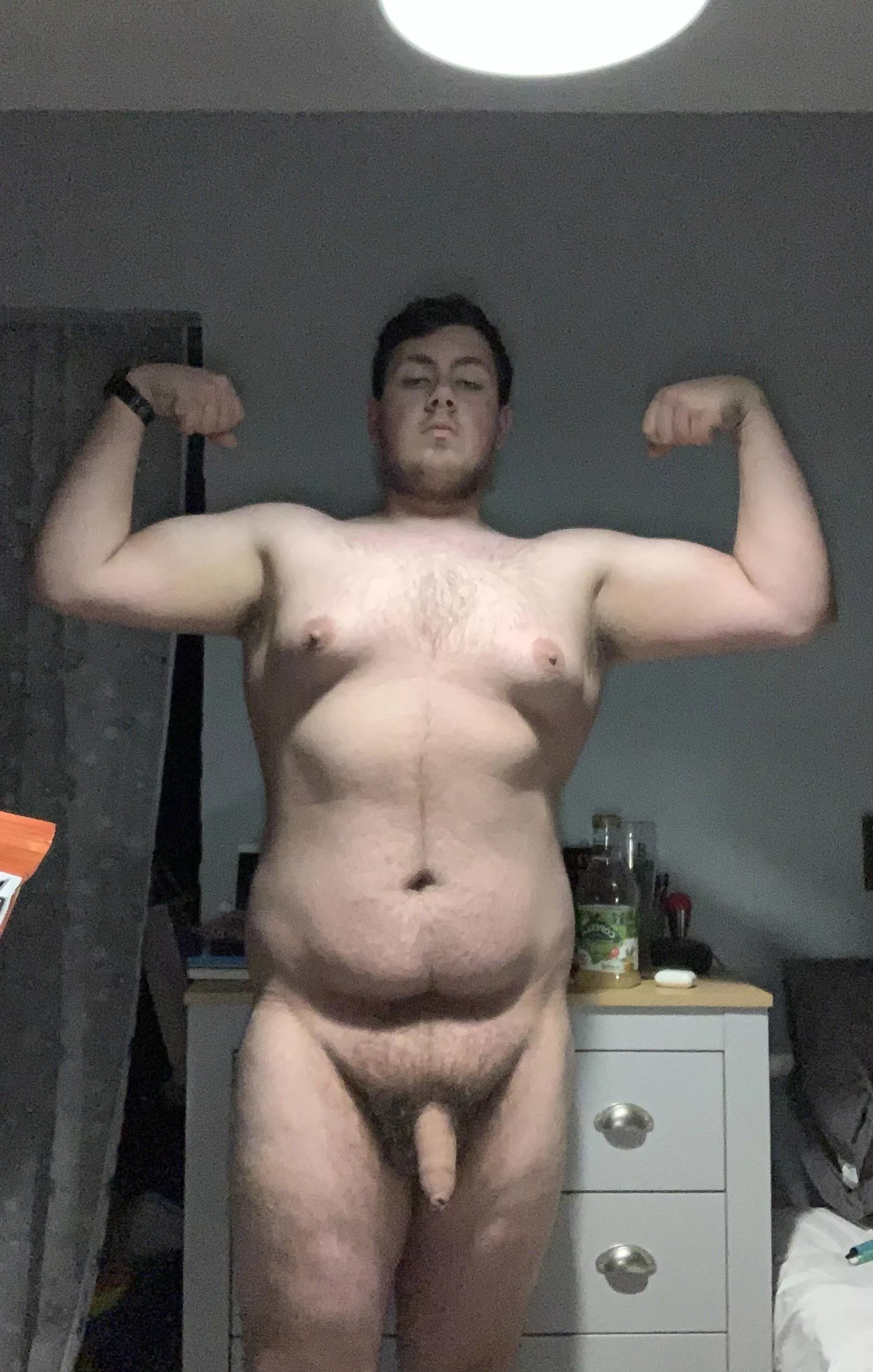 Wish I was balls deep inside someone rn posted by JambaJuice100