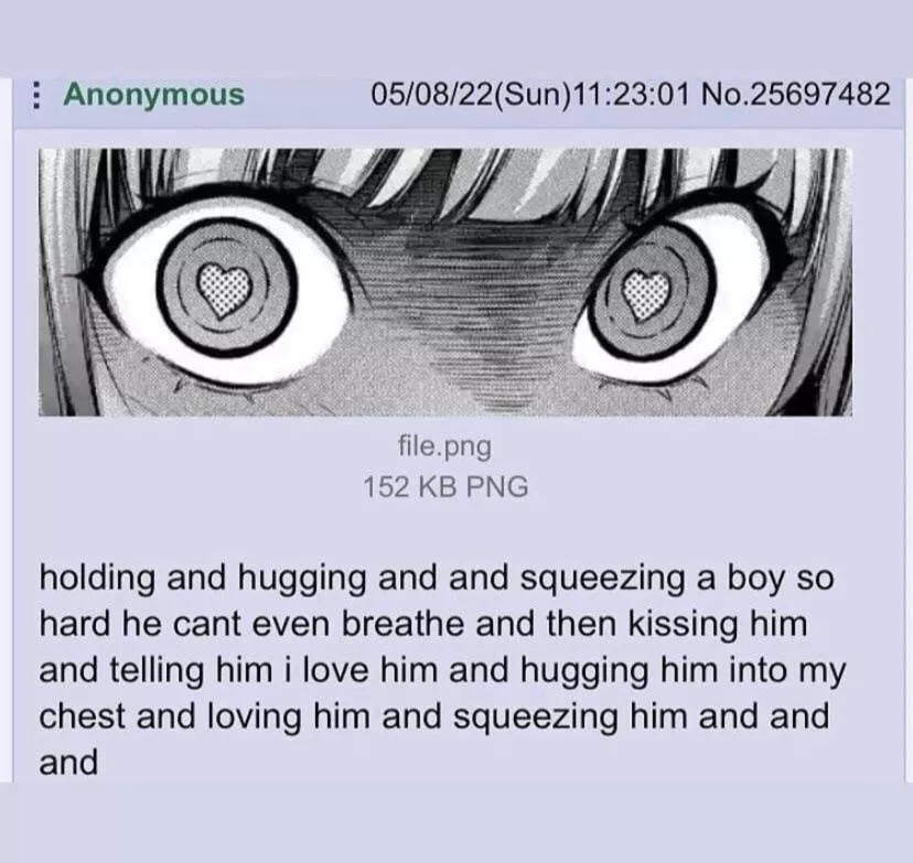 Wish I was receiving this by a dom posted by TheSlyFox15