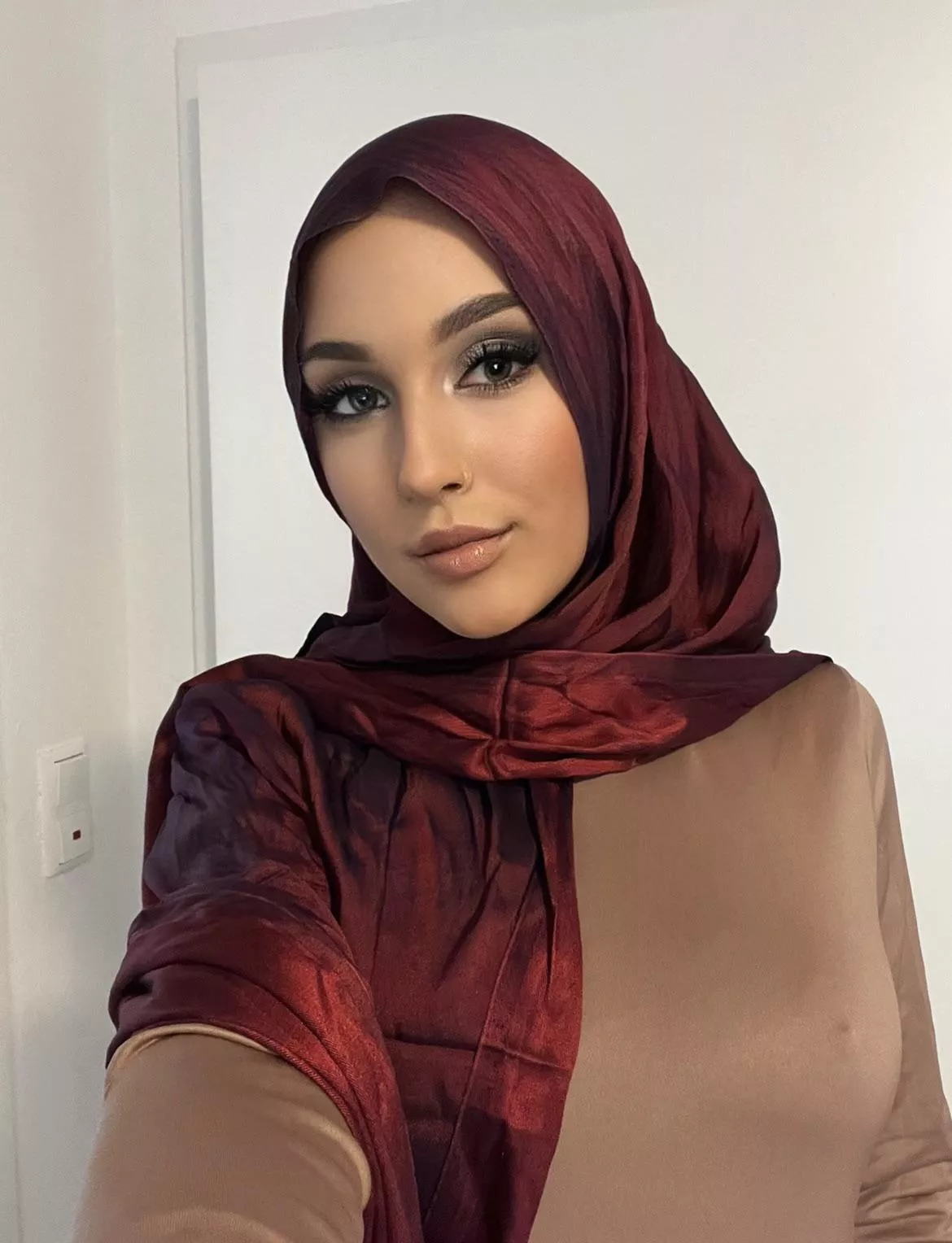 Wish me luck for my exam week?🥺 posted by fareeha_bakir