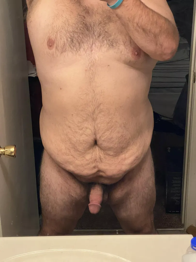 Wish one of you were here to put your mouth around this posted by Freaky_bi_guy