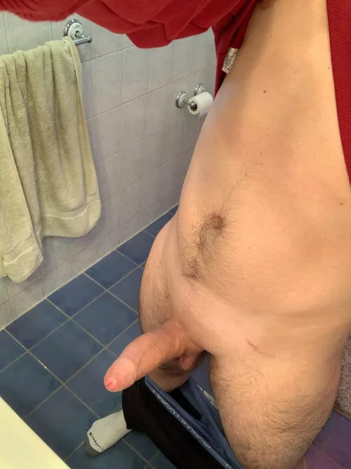 wish someone could see this by ToeNecessary5419