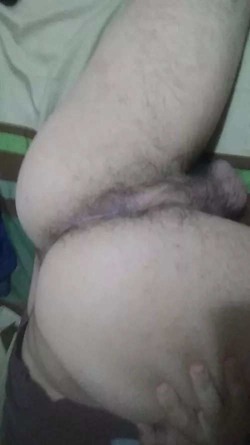 Wish someone was behind me rn by dl_night18