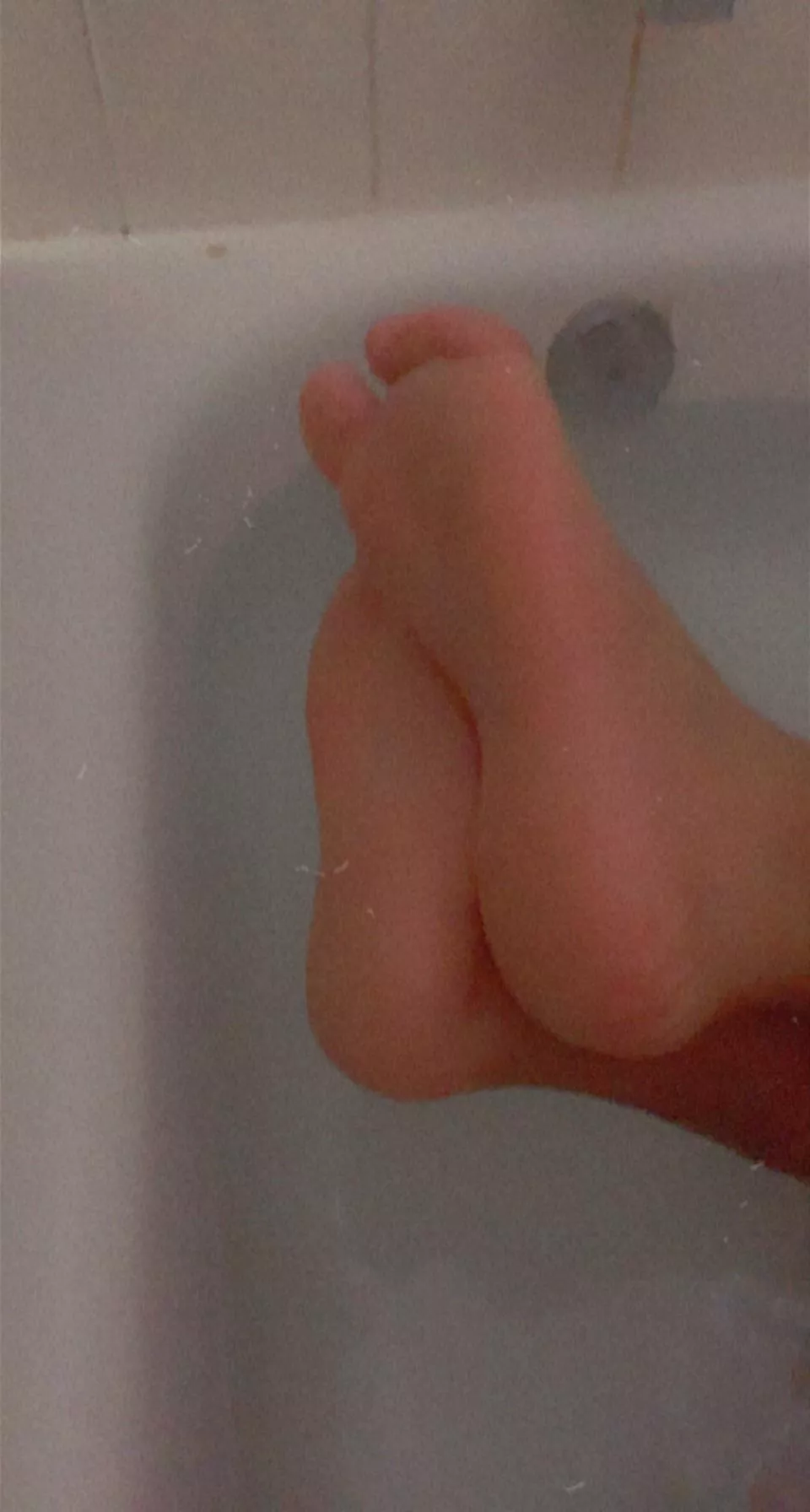 Wish someone would put there warm cum on them posted by Imad_1234566