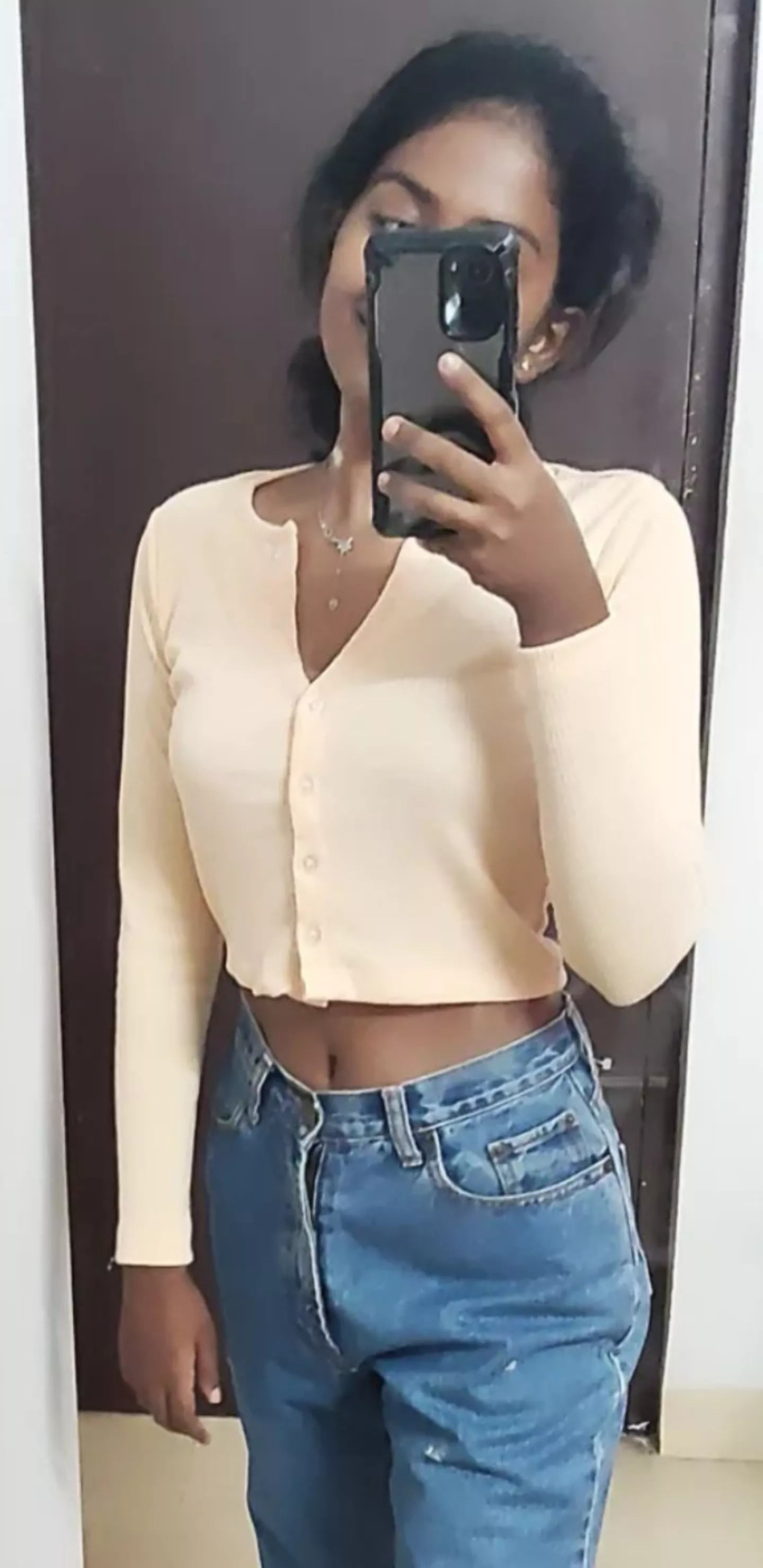 Wish to ride this petite body posted by swagkingbh