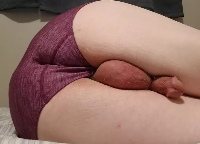 wish wife had sexier panties by hairyguy04200