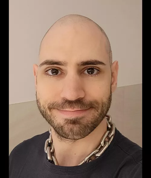 wish y'all a great WE by Paramenta