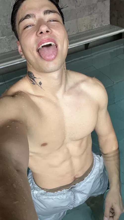 Wish you a great day ahead! by Goldengeorgiii