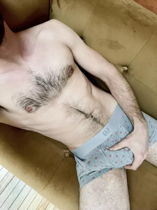 Wish you a morning full of love, heart, coffee and fat cock(s) ☕️ by tes_desirs