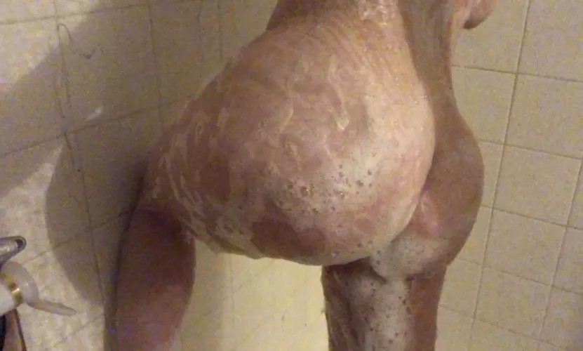 Wish you could smack and grab it 🥺 by DivinityRuby