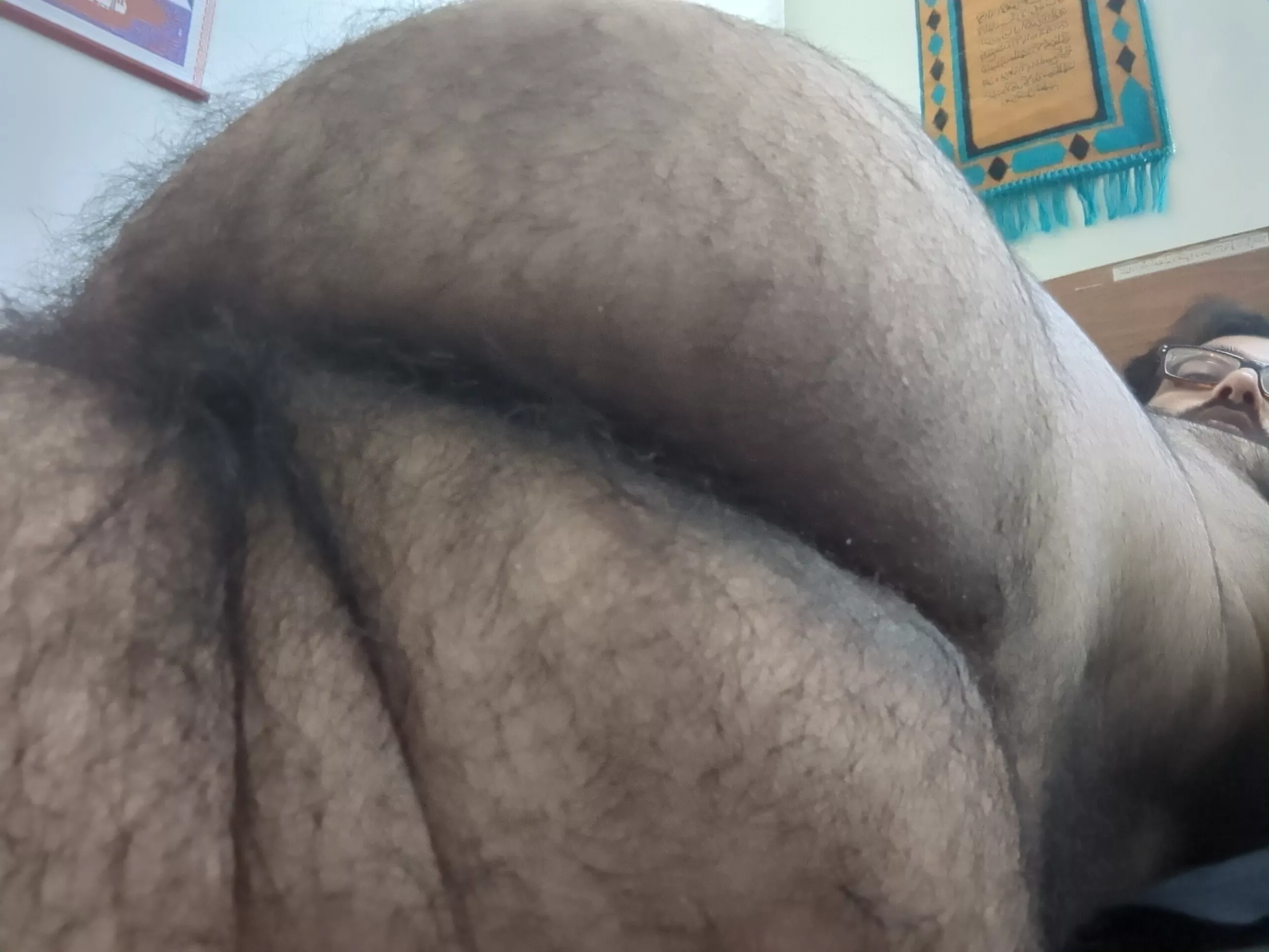 wish you had this ass in your lap or somewhere else? 😉 posted by TorontoMaleFeet