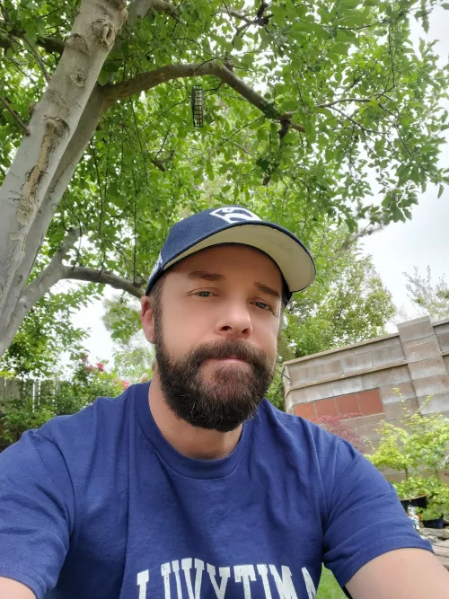 Wish you were here 🌱 by bishopsknight