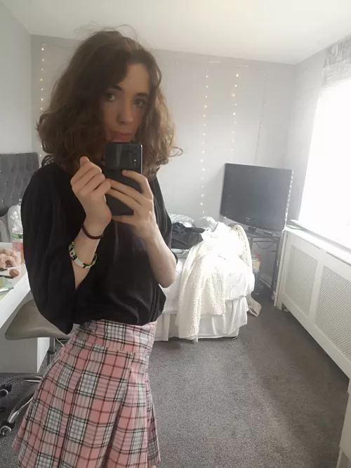 Wish you were here by Wankmasta69