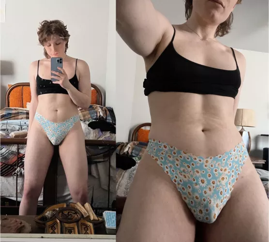 wish you’d take these off of me by salvador-dali-parton