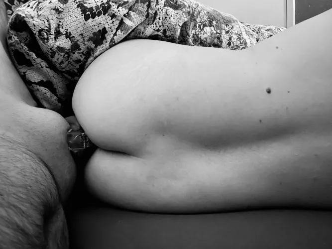 Wishful thinking❤️🔐 by Electronic-Sugar-563