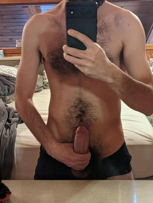 Wishing I could bend you over, right here by To_Dio_and_beyond