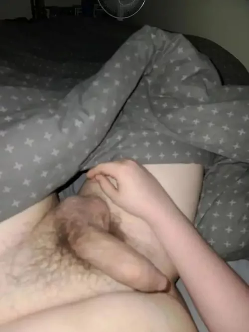 Wishing I had someone to play with by NsfwBoyo1